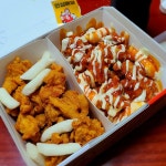 처갓집양념치킨 세마점