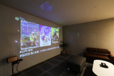 호텔그라체 가평점