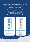 매일유업 풍동대리점