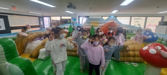 경희대석사 우리아이 태권도장 2관