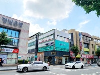 라이콘리안왁싱 거제고현점