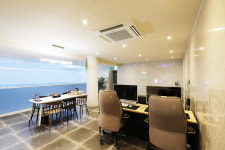 호텔그라체 가평점