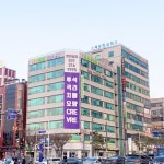 시흥더봄요양병원