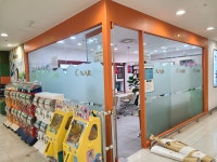 씨네일 롯데마트 덕소점