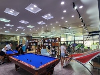 의정부시청소년수련관