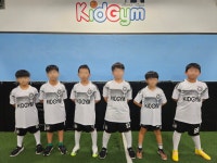키드짐스포츠클럽