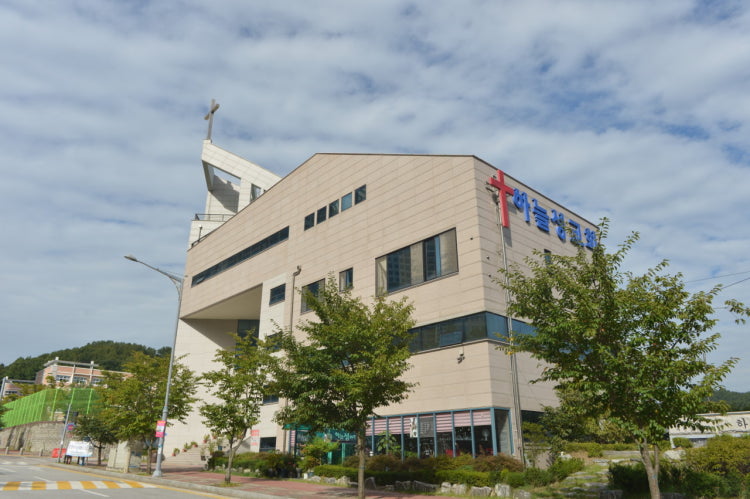 하늘성교회 사진 4