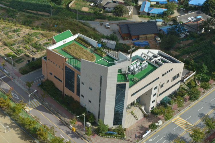 하늘성교회 사진 5