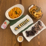 김밥장수 별내별가람역점