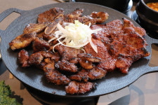 수그릴 파주헤이리본점