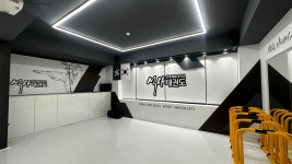 한국체대석사태권도