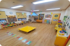 하늘꽃어린이집