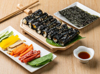 송촌꼬마김밥 연향본점