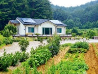 찻골민박