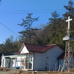 진산두봉교회