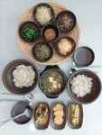 청수보리밥
