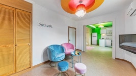 횡성펜션 숲속의쥬얼리