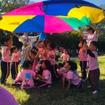 하늘꽃어린이집