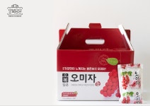 오복담은 농산물 순창점