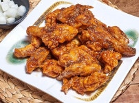 참존숯불바베큐 중랑역점
