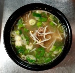 봉순국밥곱창구이