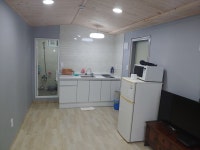 찻골민박