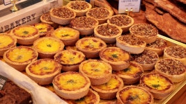 밀밭베이커리 미인점