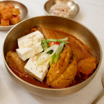 가마솥 왕갈비탕&김치찜