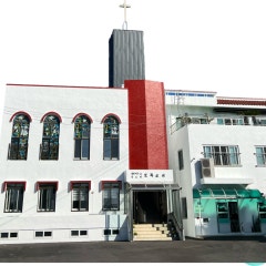 보목교회