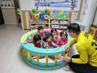 동화마을어린이집