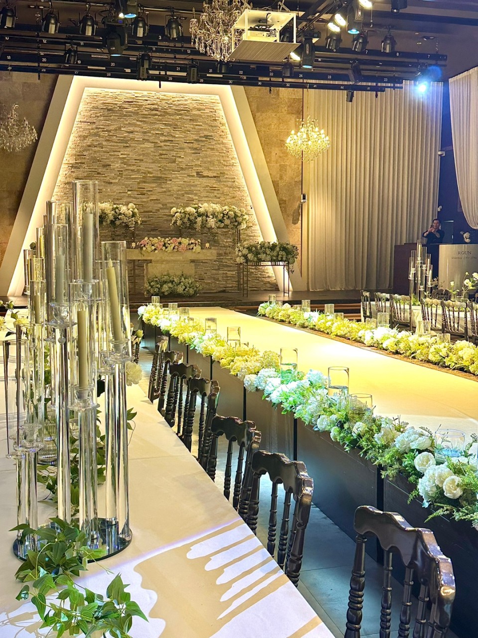 로운아뜨리움 (Roun Atrium Wedding) 이미지 1