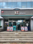 KT HDP 횡성플라자점