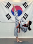 경희대 올림픽 태권도장