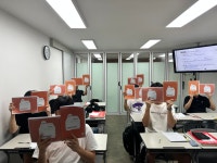 2관도안영어전문학원