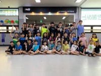 이태백익스트림태권도장