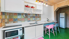 횡성펜션 숲속의쥬얼리