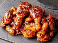 냠냠숯불두마리치킨 아산점