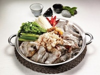 김영희아구찜&코다리냉면 성내점