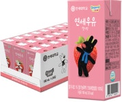 연세우유 일산총판 대리점