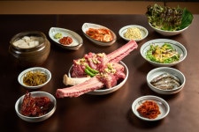 봉우리가든 파주야당본점