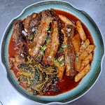 송탄금이네부대찌개