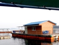 로또수산레저펜션