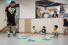 아이비키즈스포츠 죽전점