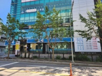 바른풍미숯불구이 김천점