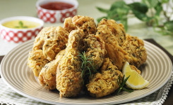 계동치킨 산남점