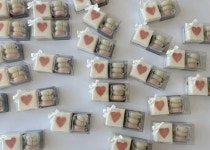 라움떡공방떡집