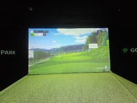 골프존파크 남이 포시즌점