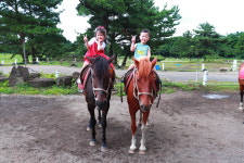 송당승마장/ATV체험장