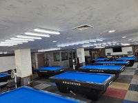 목동UMB당구클럽