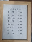 명동이용원
